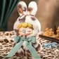 Коллекционная мягкая игрушка POP TOP Rolife серии Nanci - Милые зайчата - MNBXX_11.jpg - № 11