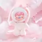Коллекционная мягкая игрушка POP TOP Rolife серии Nanci - Милые зайчата - MNBXX_7.jpg - № 7