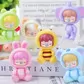 Коллекционная фигурка POP TOP Rolife серии Baby Nanci - Пушистая вечеринка - NCXX_3.jpg - № 3
