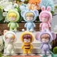Коллекционная фигурка POP TOP Rolife серии Baby Nanci - Пушистая вечеринка - NCXX_4.jpg - № 4