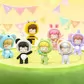 Коллекционная фигурка POP TOP Rolife серии Baby Nanci - Пушистая вечеринка - NCXX_2.jpg - № 2