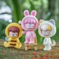 Коллекционная фигурка POP TOP Rolife серии Baby Nanci - Пушистая вечеринка - NCXX_6.jpg - № 6