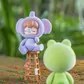 Коллекционная фигурка POP TOP Rolife серии Baby Nanci - Пушистая вечеринка - NCXX_7.jpg - № 7