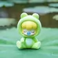Коллекционная фигурка POP TOP Rolife серии Baby Nanci - Пушистая вечеринка - NCXX_8.jpg - № 8