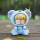 Коллекционная фигурка POP TOP Rolife серии Baby Nanci - Пушистая вечеринка - NCXX_9.jpg - № 9
