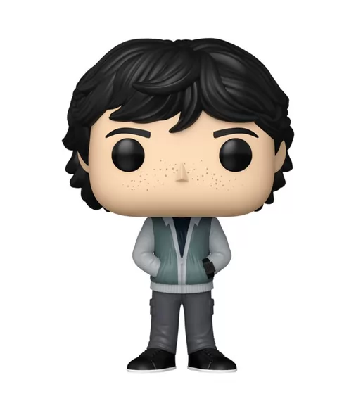 Игровая фигурка Funko POP! cерии Очень странные дела - Майк Уилер - 75753_2.jpg - № 2