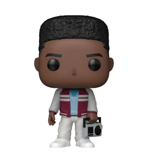 Ігрова фігурка Funko POP! серії Дивні дива - Лукас Сінклер - 75755_2.jpg - № 2