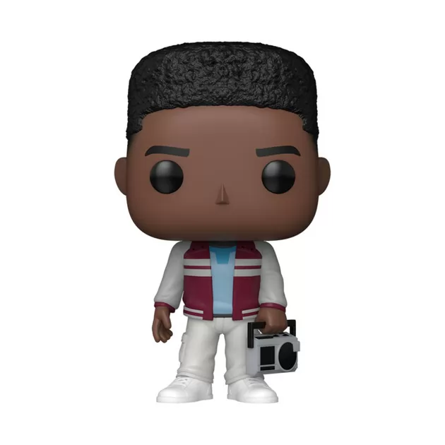 Ігрова фігурка Funko POP! серії Дивні дива - Лукас Сінклер