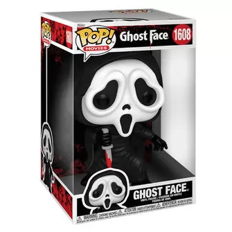 Ігрова фігурка Funko POP! Jumbo серії Крик