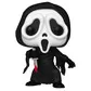 Игровая фигурка Funko POP! Jumbo серии Крик" - Призрачное лицо (25 см)" - 80695_2.jpg - № 2