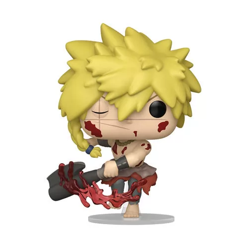 Игровая фигурка Funko Pop! серии Hell's Paradise