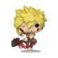 Игровая фигурка Funko Pop! серии Hell's Paradise" - Аза Чобей" - 92513_2.jpg - № 2