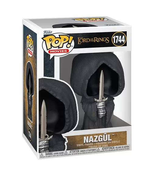 Игровая фигурка Funko POP! серии  Властелин колец" - Назгул" - 83785_1.jpg - № 1