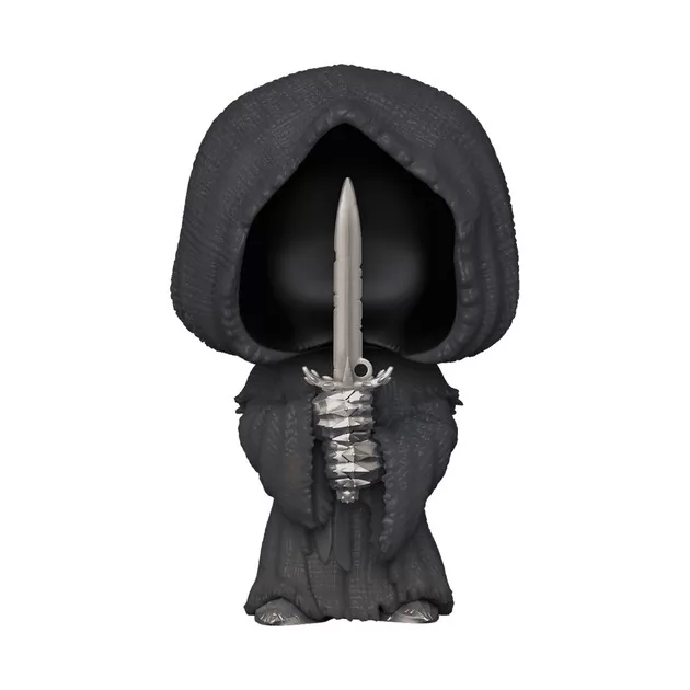 Игровая фигурка Funko POP! серии  Властелин колец" - Назгул"