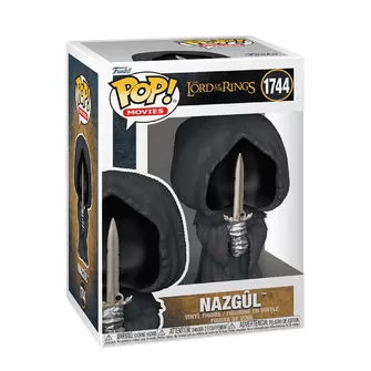 Игровая фигурка Funko POP! серии  Властелин колец