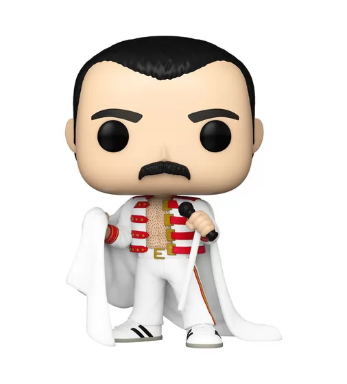 Ігрова фігурка Funko POP! - Фредді Мерк'юрі в турне - 75374_2.jpg - № 2