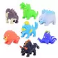 Стретч-игрушка в виде животного серии Legend of animals Макси &ndash; Хранители стихий - 162-CN23_2.jpg - № 2