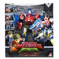 Игровой набор с роботом-трансформером Dinoster - Раптор Болт Винг - EU580806N_4.jpg - № 4