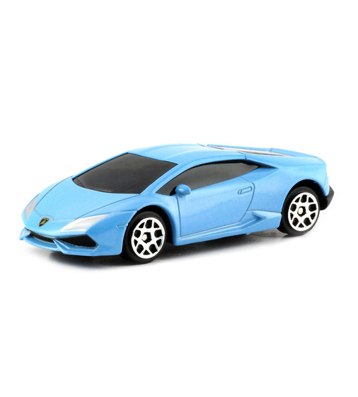 Мінімодель &ndash; Street Racers S2 (1:64) - 250438U_1.jpg - № 1