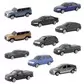 Мінімодель &ndash; Street Racers S2 (1:64) - 250438U_4.jpg - № 3