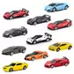 Мінімодель &ndash; Street Racers S2 (1:64) - 250438U_2.jpg - № 2