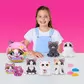 Интерактивный игровой набор Pets Alive S2 &ndash; Игривые котята - 9568_4.jpg - № 4
