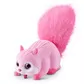 Интерактивная игрушка Pets Alive S1 &ndash; Белочка (розовый) - 9565B_3.jpg - № 3