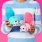 Интерактивная игрушка Pets Alive S1 &ndash; Белочка (розовый) - 9565B_4.jpg - № 4