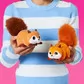 Інтерактивна іграшка Pets Alive S1 &ndash; Білочка (помаранчевий) - 9565A_5.jpg - № 5