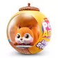 Інтерактивна іграшка Pets Alive S1 &ndash; Білочка (помаранчевий) - 9565A_1.jpg - № 1