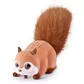 Интерактивная игрушка Pets Alive S1 &ndash; Белочка (коричневый) - 9565E_3.jpg - № 3