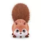 Интерактивная игрушка Pets Alive S1 &ndash; Белочка (коричневый) - 9565E_2.jpg - № 2