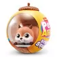 Интерактивная игрушка Pets Alive S1 &ndash; Белочка (коричневый) - 9565E_1.jpg - № 1