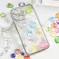 Набор 3D-наклеек Tiki Wiki серии Crystal" &ndash; Тики милые животные" - 51369_3.jpg - № 3