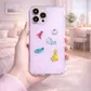 Набор 3D-наклеек Tiki Wiki серии Crystal" &ndash; Тики веселые животные" - 51428_3.jpg - № 3