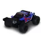 Автомобиль Off-road на р/у &ndash; High Speed (синий, 1:16) - SL-8024A_6.jpg - № 6