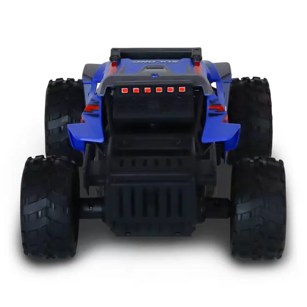 Автомобіль Off-road на р/к &ndash; High Speed (синій, 1:16)