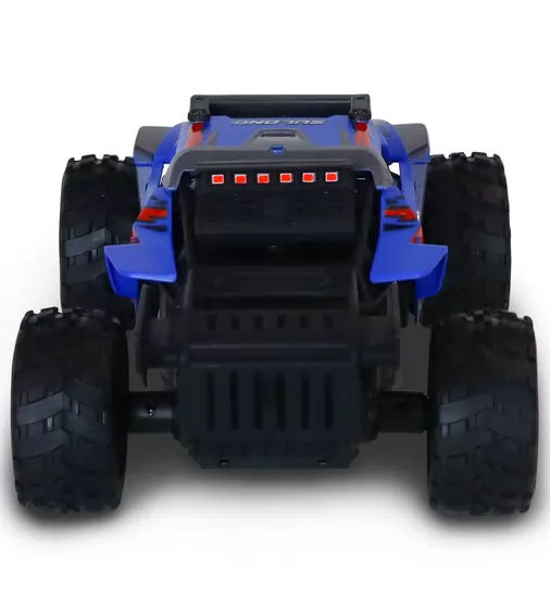 Автомобіль Off-road на р/к &ndash; High Speed (синій, 1:16) - SL-8024A_5.jpg - № 5