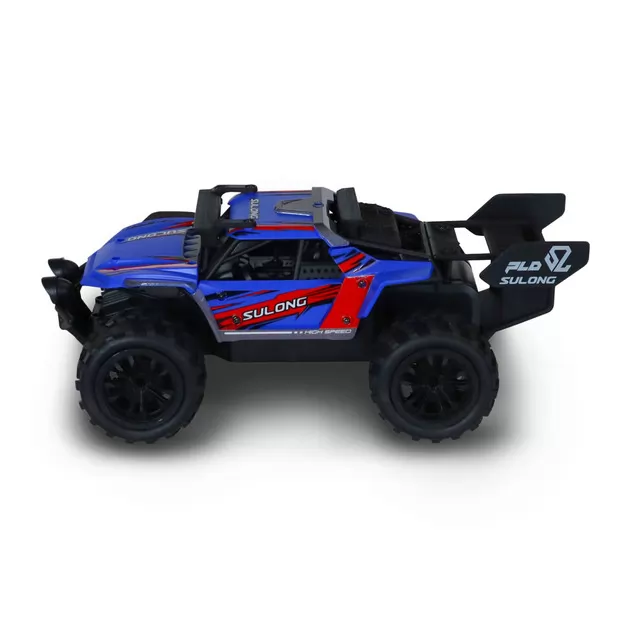 Автомобіль Off-road на р/к &ndash; High Speed (синій, 1:16)