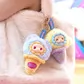 Коллекционная мягкая игрушка с кольцом POP TOP Lucky Emma - Мороженко - MJ-000095_3.jpg - № 3