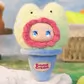 Коллекционная мягкая игрушка с кольцом POP TOP Lucky Emma - Мороженко - MJ-000095_5.jpg - № 5