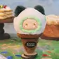 Коллекционная мягкая игрушка с кольцом POP TOP Lucky Emma - Мороженко - MJ-000095_9.jpg - № 9