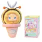 Коллекционная мягкая игрушка с кольцом POP TOP Lucky Emma - Мороженко - MJ-000095_1.jpg - № 1