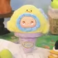 Коллекционная мягкая игрушка с кольцом POP TOP Lucky Emma - Мороженко - MJ-000095_11.jpg - № 11
