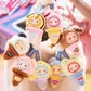 Коллекционная мягкая игрушка с кольцом POP TOP Lucky Emma - Мороженко - MJ-000095_2.jpg - № 2