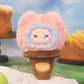 Коллекционная мягкая игрушка с кольцом POP TOP Lucky Emma - Мороженко - MJ-000095_12.jpg - № 12
