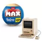 Конструктор в капсулі Max серії Retro" S1 &ndash; Комп&rsquo;ютер Макінтош" - 83185AGQ8_1.jpg - № 1
