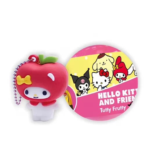 Фігурка-сюрприз Cool Things серії Hello Kitty Charms - Тутті