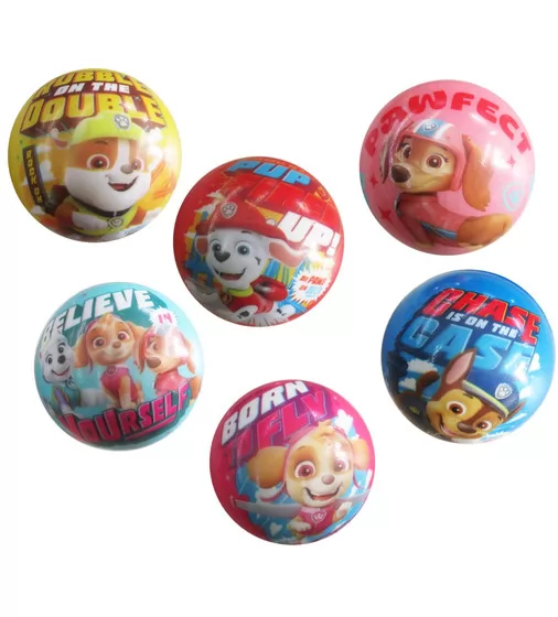 Игрушка Cool Things серии Paw Patrol - Патрульные мячики - PP072_2.jpg - № 2