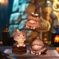 Коллекционная фигурка POP TOP JOTOYS серии Yumo - Волшебный мир - JO-2025030_10.jpg - № 10